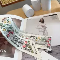 $32.00 USD Christian Dior Silk Scarf #1326472