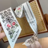 $32.00 USD Christian Dior Silk Scarf #1326472