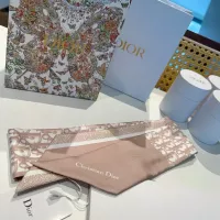 $29.00 USD Christian Dior Silk Scarf #1326473