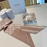 $29.00 USD Christian Dior Silk Scarf #1326473