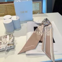 $29.00 USD Christian Dior Silk Scarf #1326473