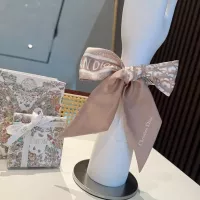 $29.00 USD Christian Dior Silk Scarf #1326473