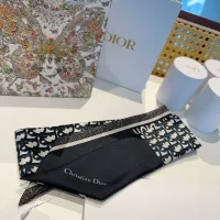 $29.00 USD Christian Dior Silk Scarf #1326474