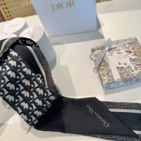 $29.00 USD Christian Dior Silk Scarf #1326474
