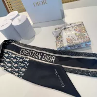 $29.00 USD Christian Dior Silk Scarf #1326474