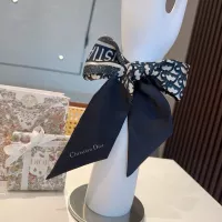 $29.00 USD Christian Dior Silk Scarf #1326474