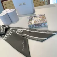 $29.00 USD Christian Dior Silk Scarf #1326475