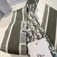 $29.00 USD Christian Dior Silk Scarf #1326475