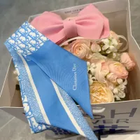$29.00 USD Christian Dior Silk Scarf #1326476