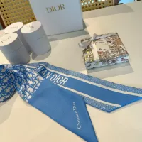 $29.00 USD Christian Dior Silk Scarf #1326476