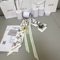 $29.00 USD Christian Dior Silk Scarf #1326477