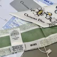 $29.00 USD Christian Dior Silk Scarf #1326477