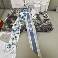$29.00 USD Christian Dior Silk Scarf #1326478