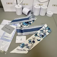 $29.00 USD Christian Dior Silk Scarf #1326478