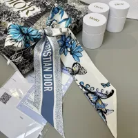 $29.00 USD Christian Dior Silk Scarf #1326478