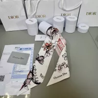 $29.00 USD Christian Dior Silk Scarf #1326479