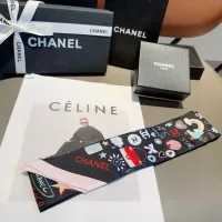$29.00 USD Chanel Silk Scarf #1326480