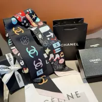 $29.00 USD Chanel Silk Scarf #1326480