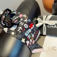 $29.00 USD Chanel Silk Scarf #1326480