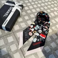 $29.00 USD Chanel Silk Scarf #1326480