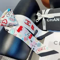 $29.00 USD Chanel Silk Scarf #1326481
