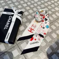 $29.00 USD Chanel Silk Scarf #1326481