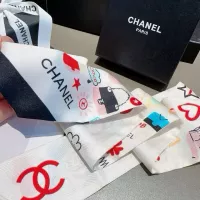 $29.00 USD Chanel Silk Scarf #1326481