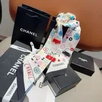 $29.00 USD Chanel Silk Scarf #1326481