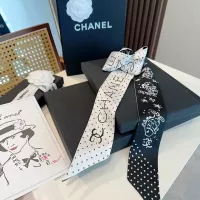 $29.00 USD Chanel Silk Scarf #1326482