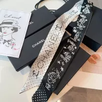 $29.00 USD Chanel Silk Scarf #1326482