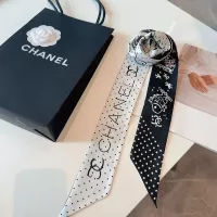 $29.00 USD Chanel Silk Scarf #1326482