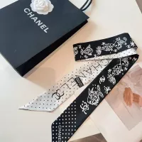 $29.00 USD Chanel Silk Scarf #1326482