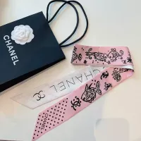 $29.00 USD Chanel Silk Scarf #1326483
