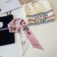 $29.00 USD Chanel Silk Scarf #1326483