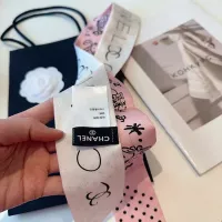 $29.00 USD Chanel Silk Scarf #1326483