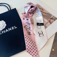 $29.00 USD Chanel Silk Scarf #1326483