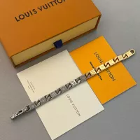 $27.00 USD Louis Vuitton LV Bracelets #1326488