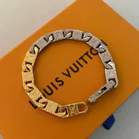 $27.00 USD Louis Vuitton LV Bracelets #1326488