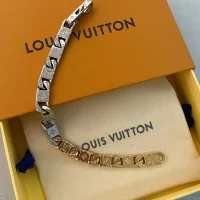 $27.00 USD Louis Vuitton LV Bracelets #1326488