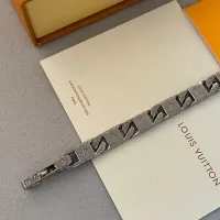 $27.00 USD Louis Vuitton LV Bracelets #1326488