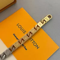 $27.00 USD Louis Vuitton LV Bracelets #1326488