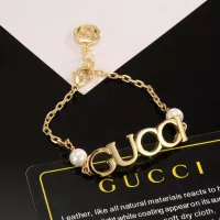 $27.00 USD Gucci Bracelets For Women #1326489