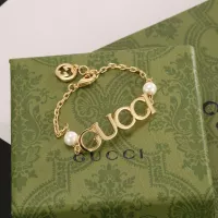$27.00 USD Gucci Bracelets For Women #1326489