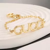 $27.00 USD Gucci Bracelets For Women #1326489