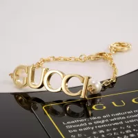 $27.00 USD Gucci Bracelets For Women #1326489