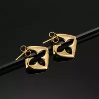 $27.00 USD Louis Vuitton Earrings For Women #1326490