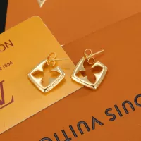$27.00 USD Louis Vuitton Earrings For Women #1326490