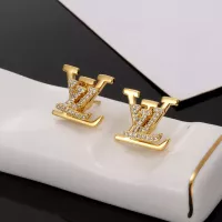 $29.00 USD Louis Vuitton Earrings For Women #1326491