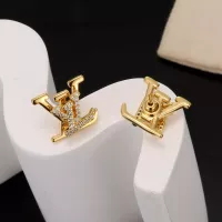 $29.00 USD Louis Vuitton Earrings For Women #1326491