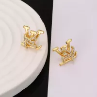 $29.00 USD Louis Vuitton Earrings For Women #1326491